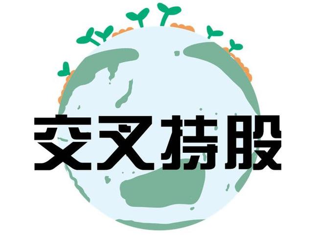 交叉持股安排设计(交叉持股怎么计算持股比例)林芝市 交叉持股安排设计(交叉持股怎么计算持股比例)林芝市